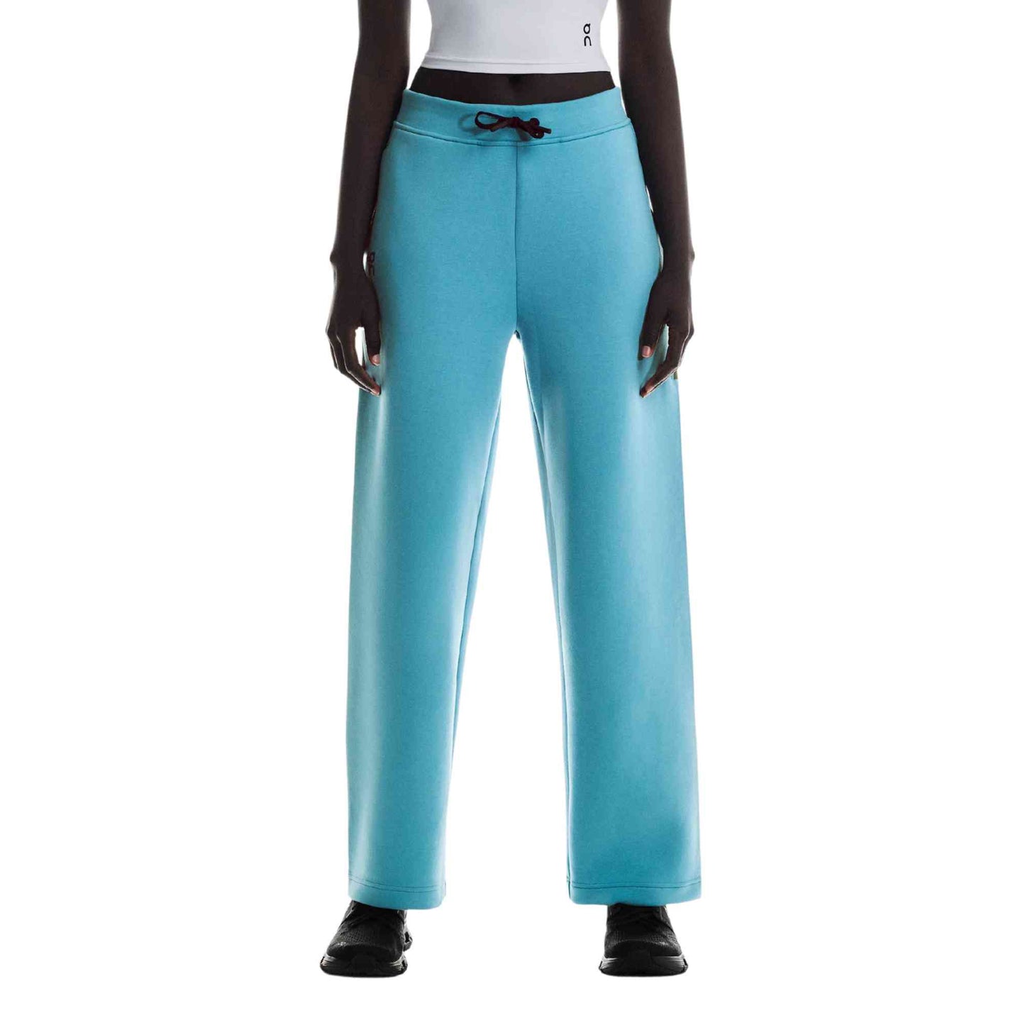 ON RUNNING WOMEN'S FOCUS TECH SWEATPANTS