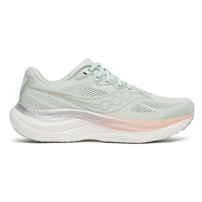 SAUCONY WOMEN'S RIDE 19