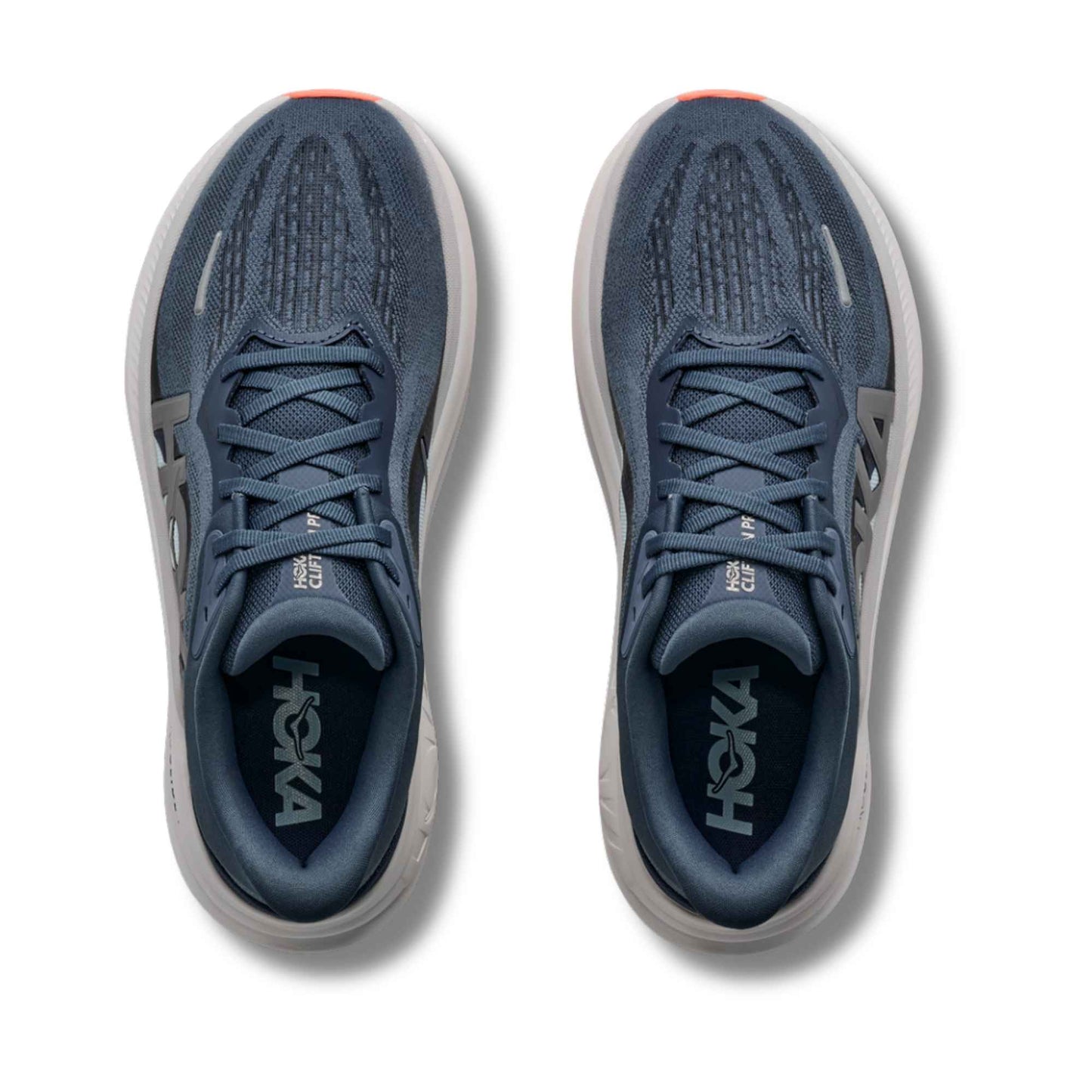 HOKA WOMEN'S CLIFTON PRO