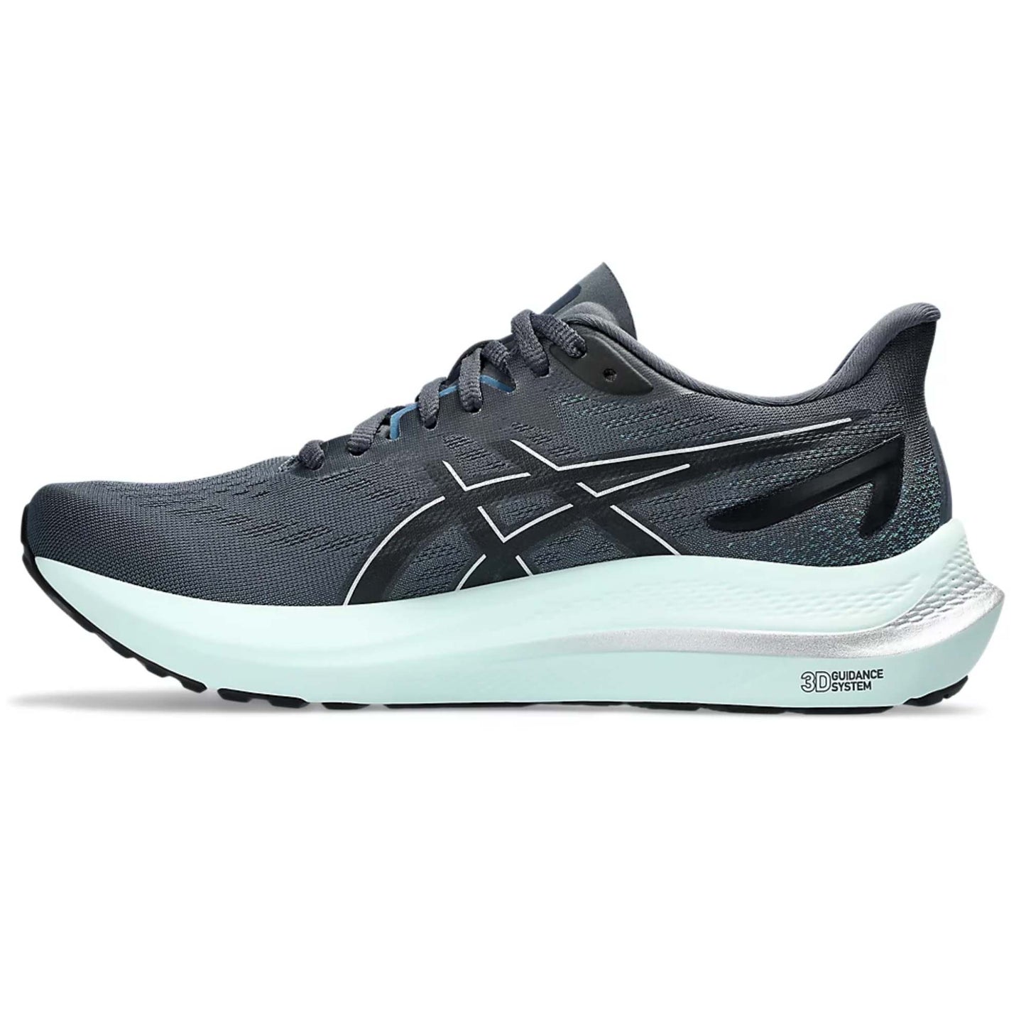 ASICS WOMEN'S 2000 V12