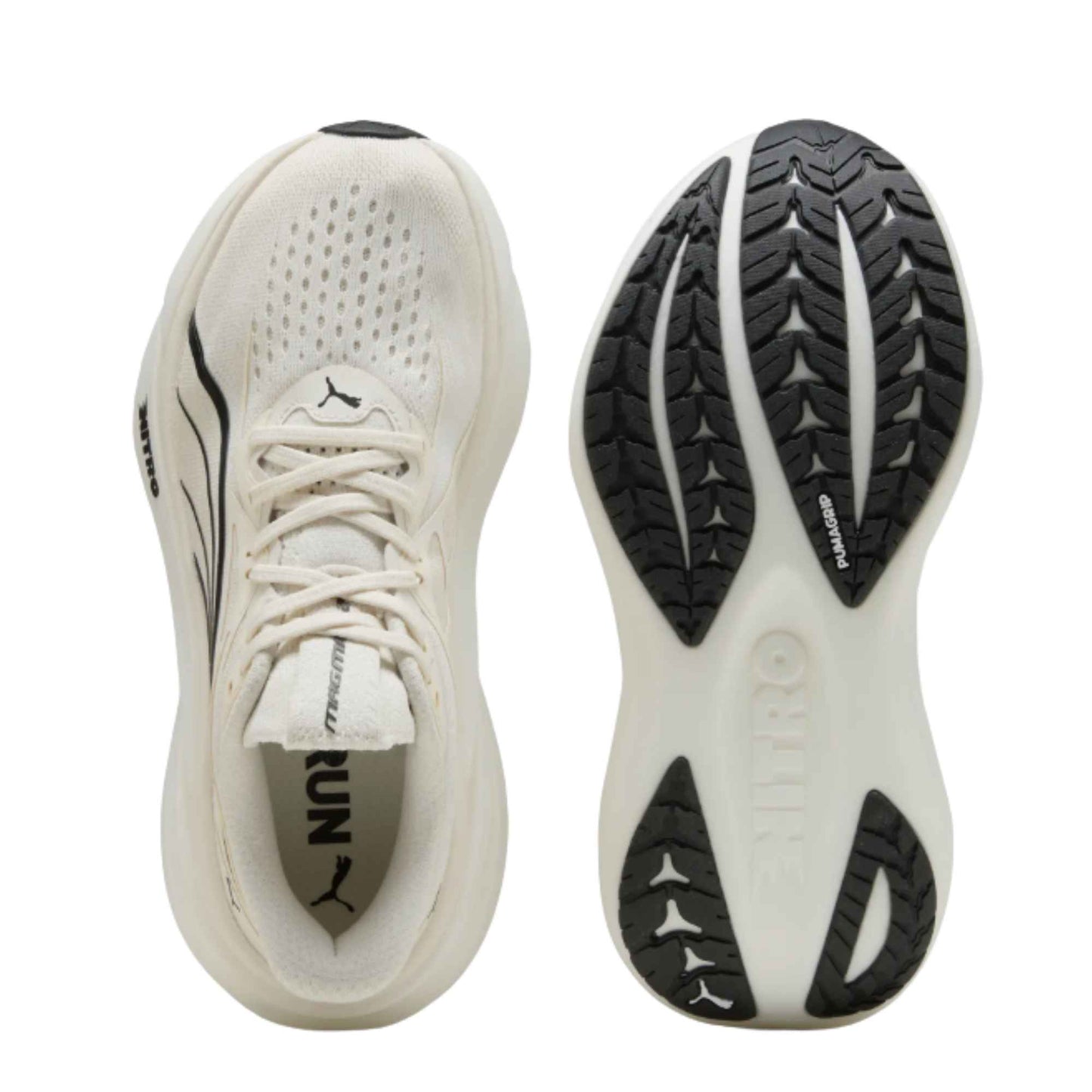 PUMA WOMEN'S MAGMAX NITRO 2