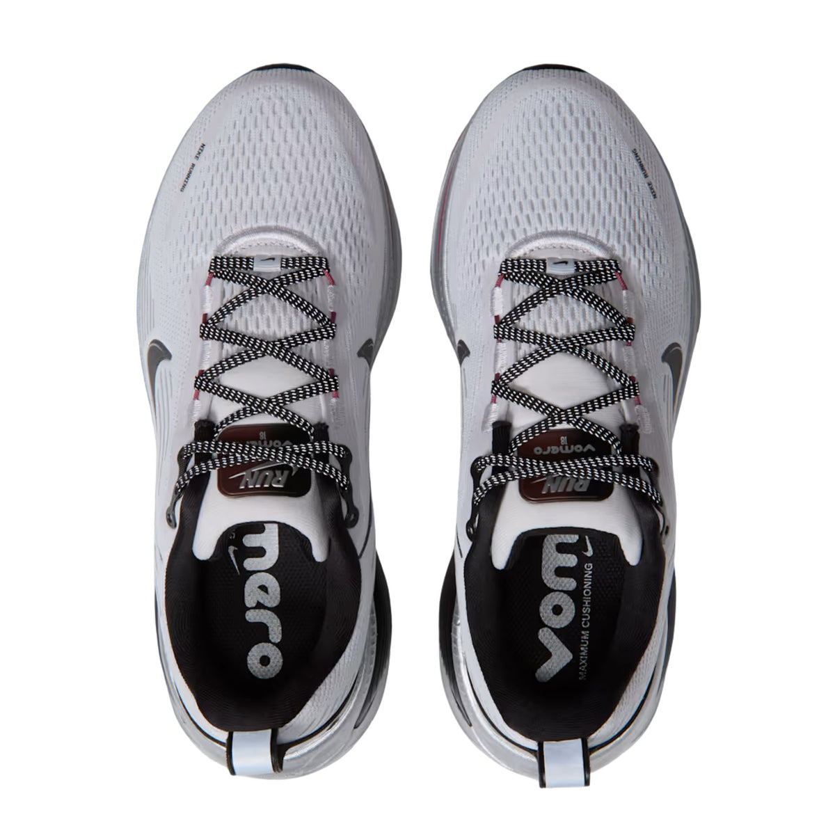 NIKE WOMEN'S VOMERO 18