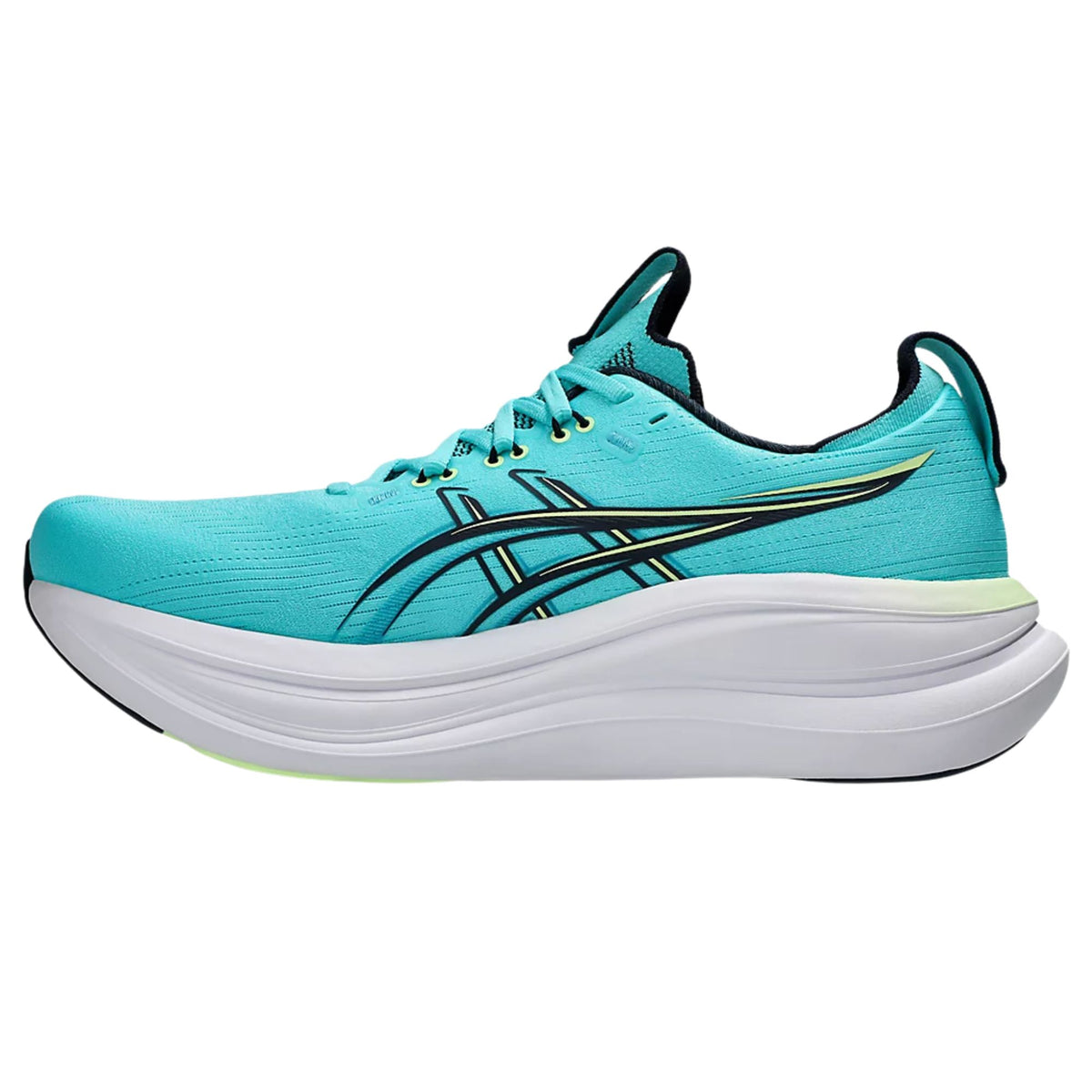 ASICS MEN'S NIMBUS 28