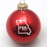 BAYSIX CHRISTMAS ORNAMENT