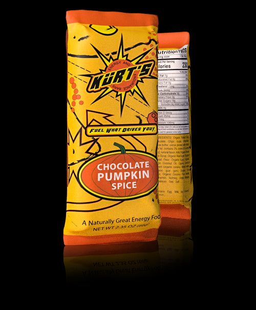 KURTS ENERGY BAR