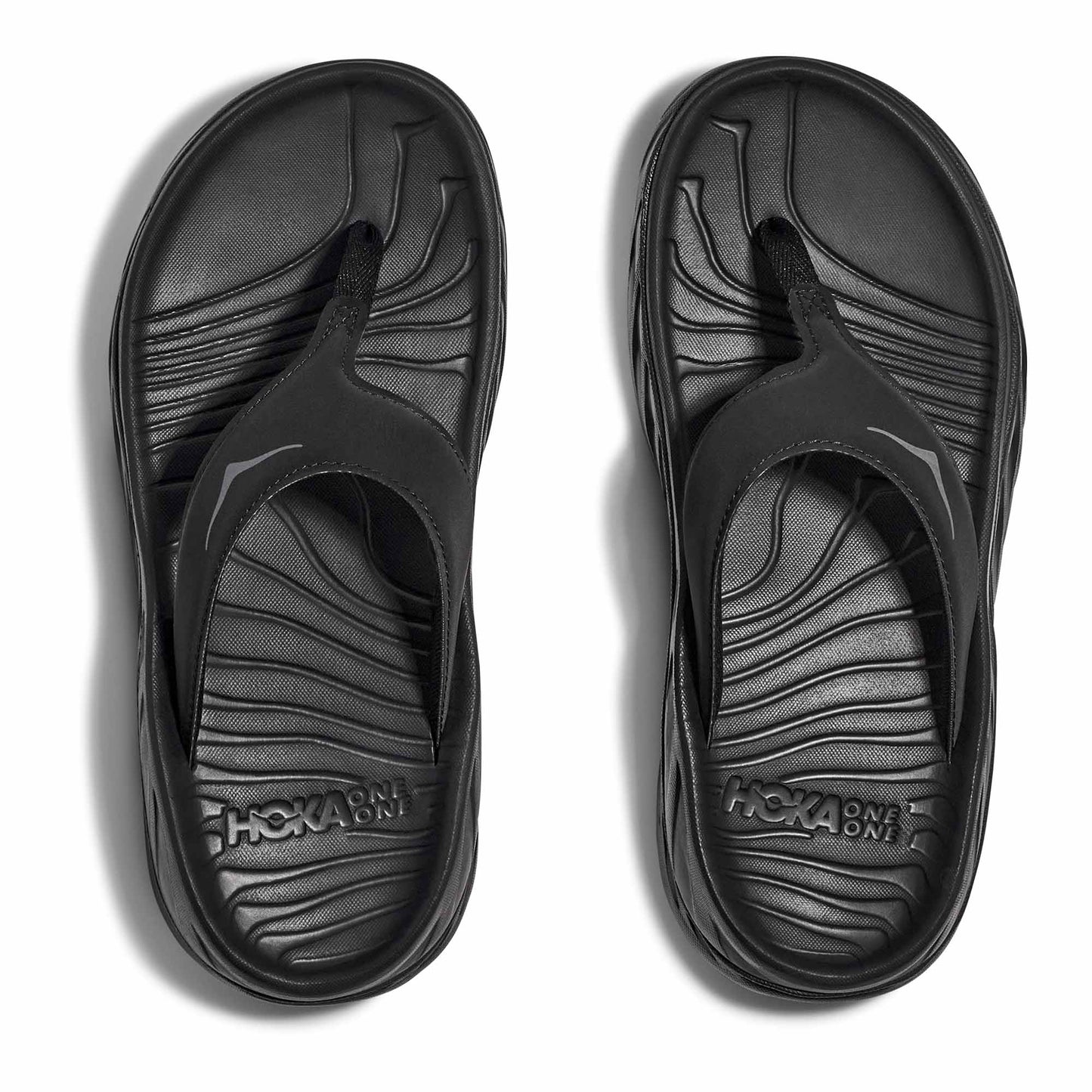 HOKA MEN'S ORA RECOVERY FLIP