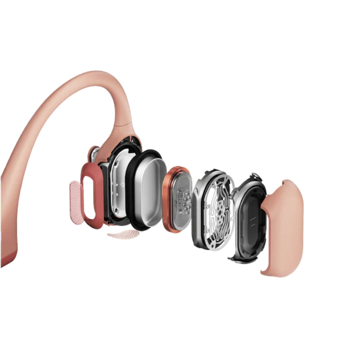SHOKZ OPENRUN PRO