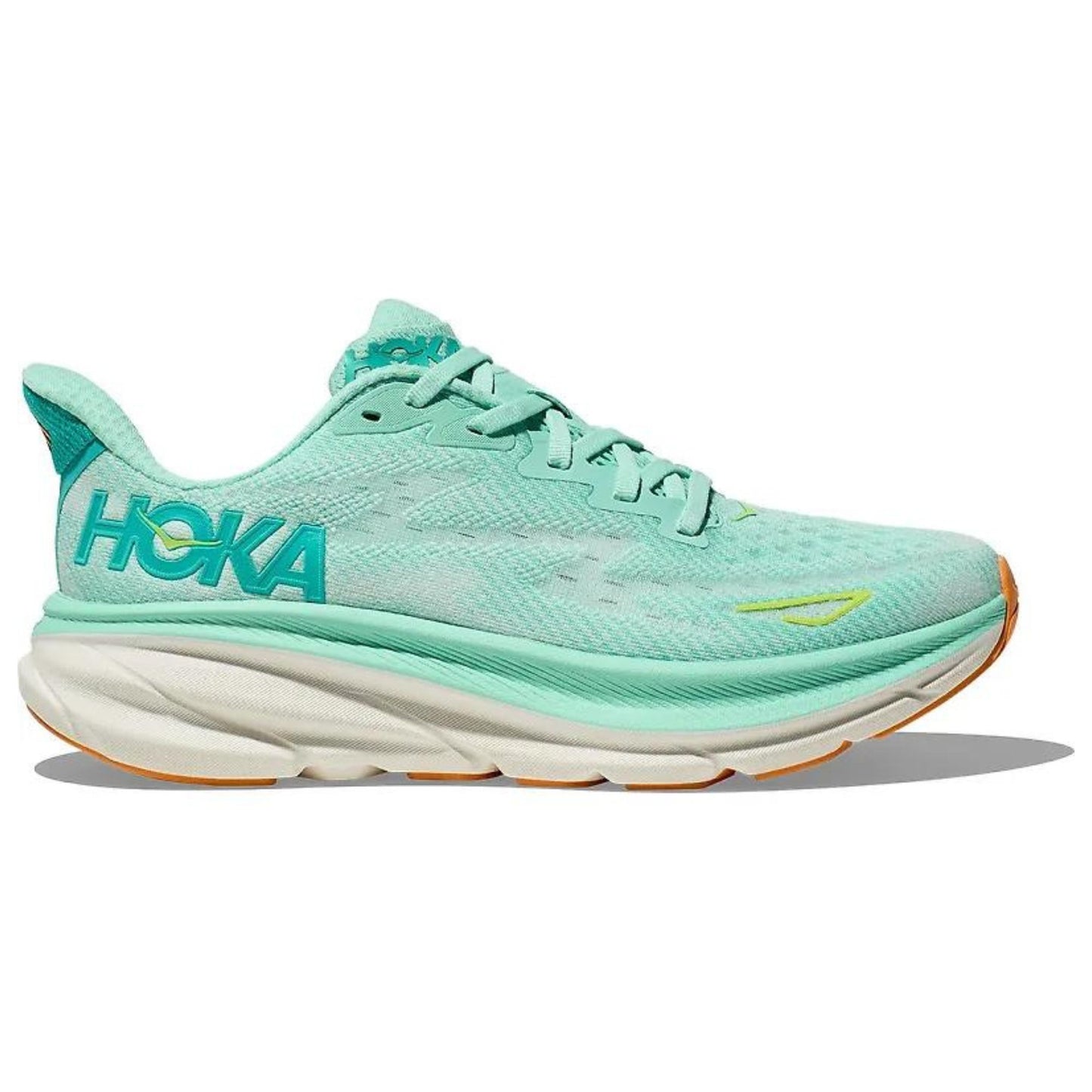HOKA WOMEN'S CLIFTON 9