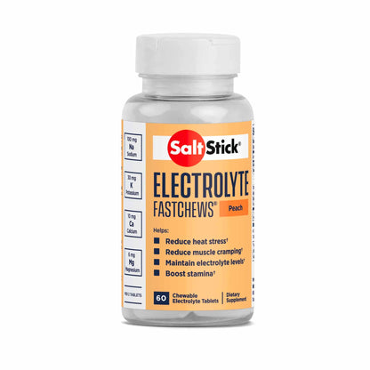 SALTSTICK FAST CHEWS BOTTLE