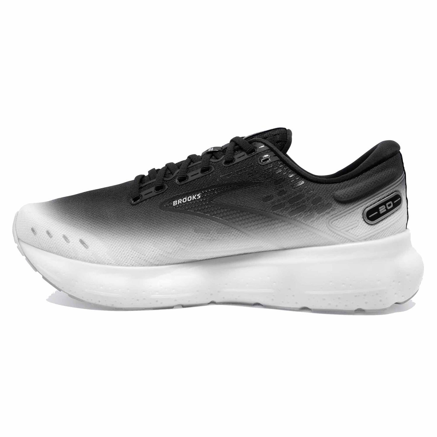 BROOKS MEN'S GLYCERIN 20