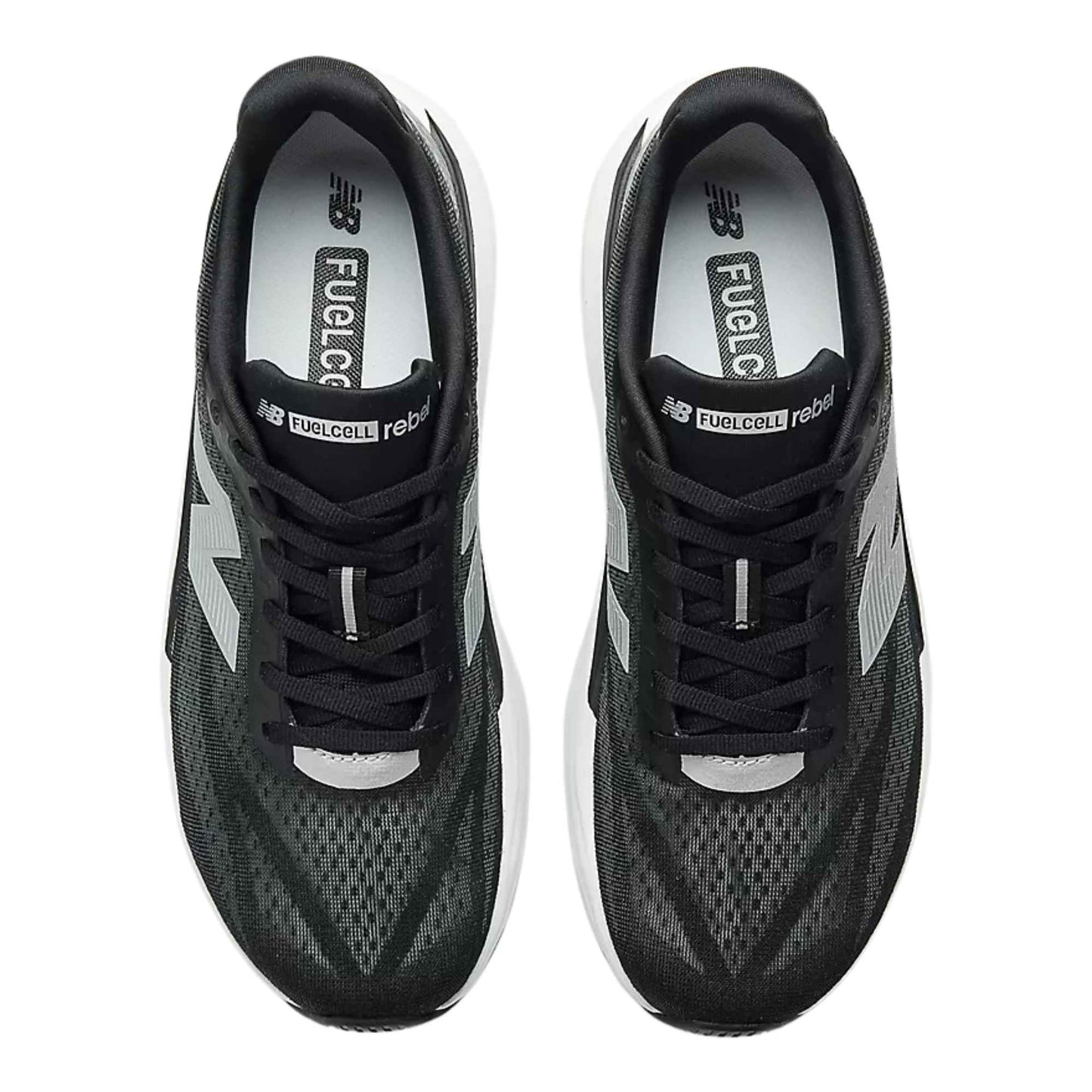 NEW BALANCE MEN'S REBEL V5