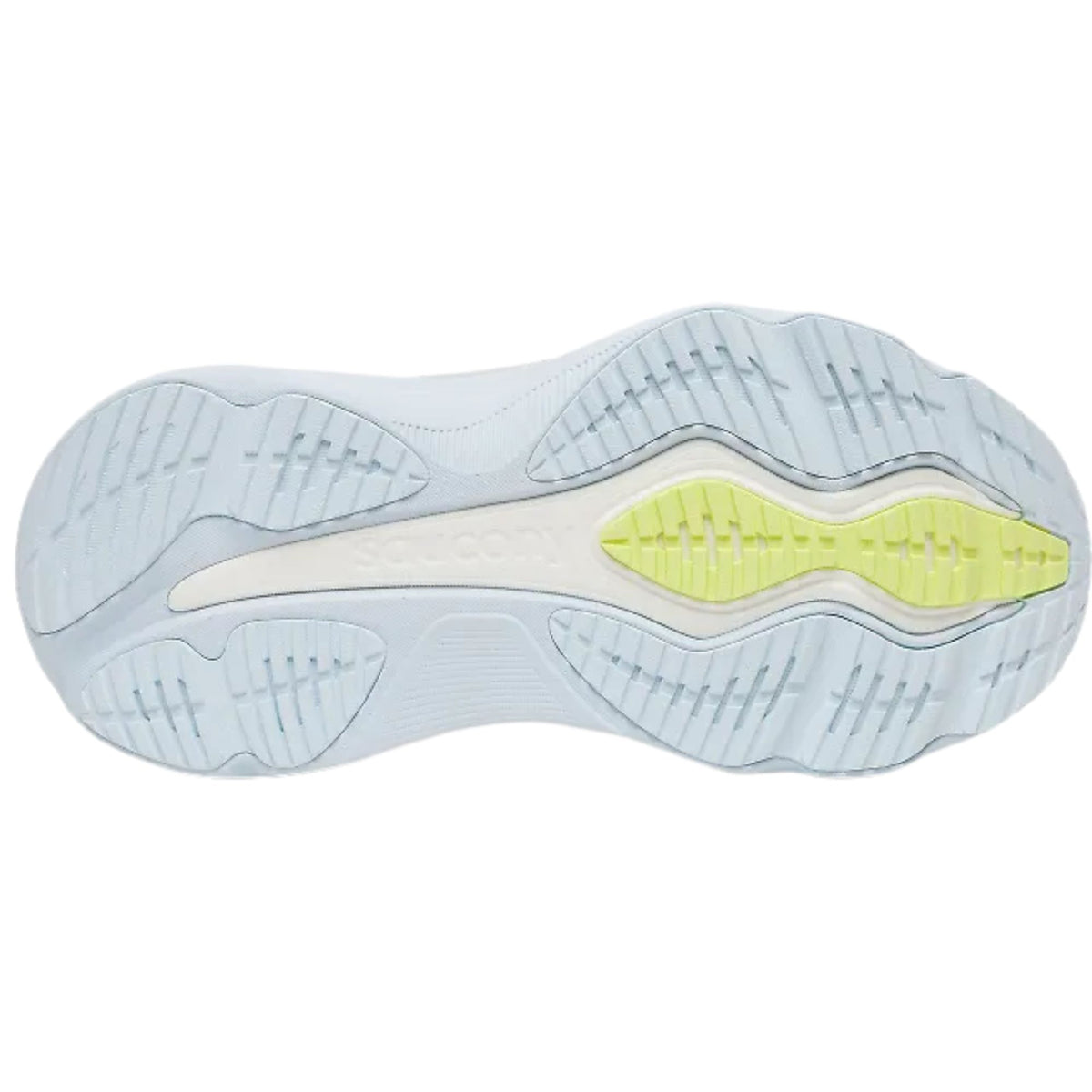 SAUCONY WOMEN'S HURRICANE 26