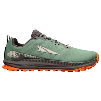 ALTRA MEN'S LONE PEAK 9 WIDE