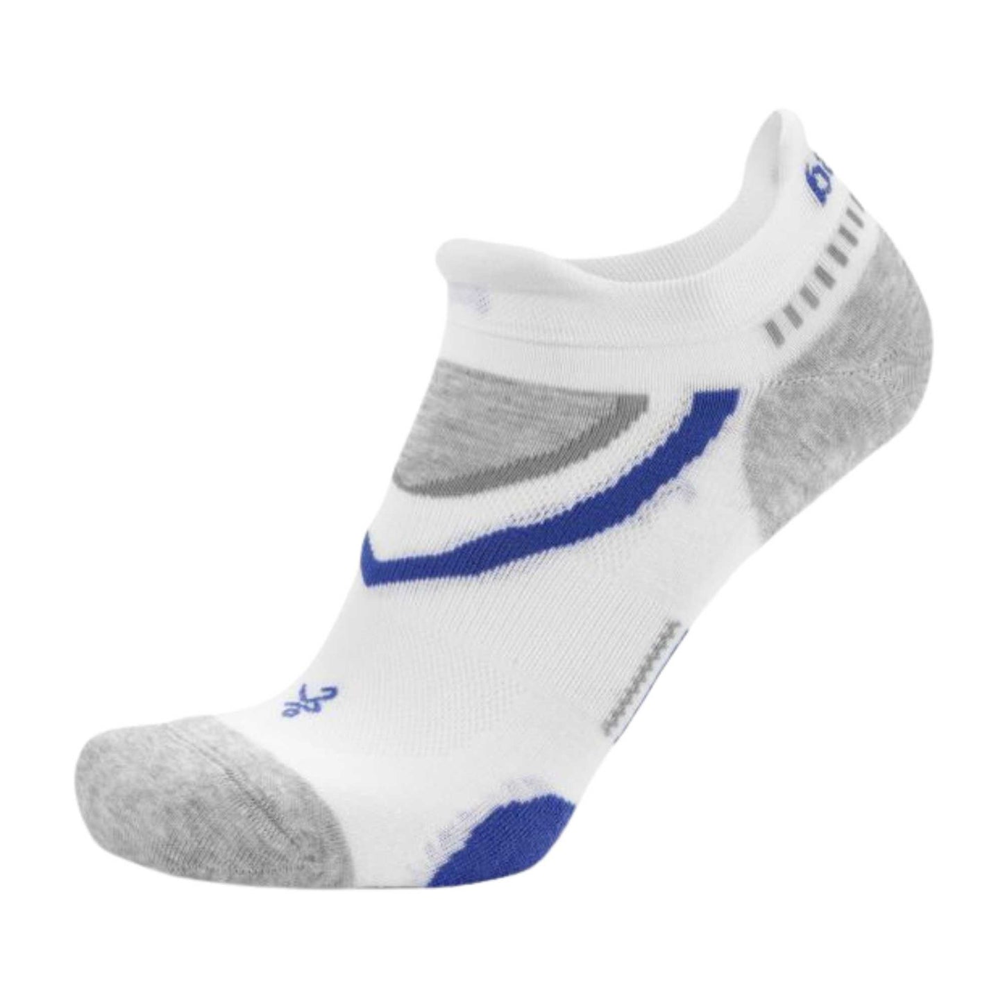 BALEGA ULTRAGLIDE NO SHOW SOCK