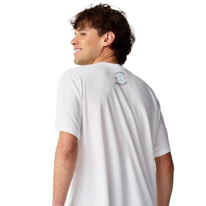 KC MARATHON MEN'S IN-TRAINING SHORT SLEEVE