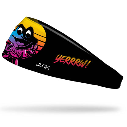 JUNK BRANDS BIG BANG LITE HEADBAND