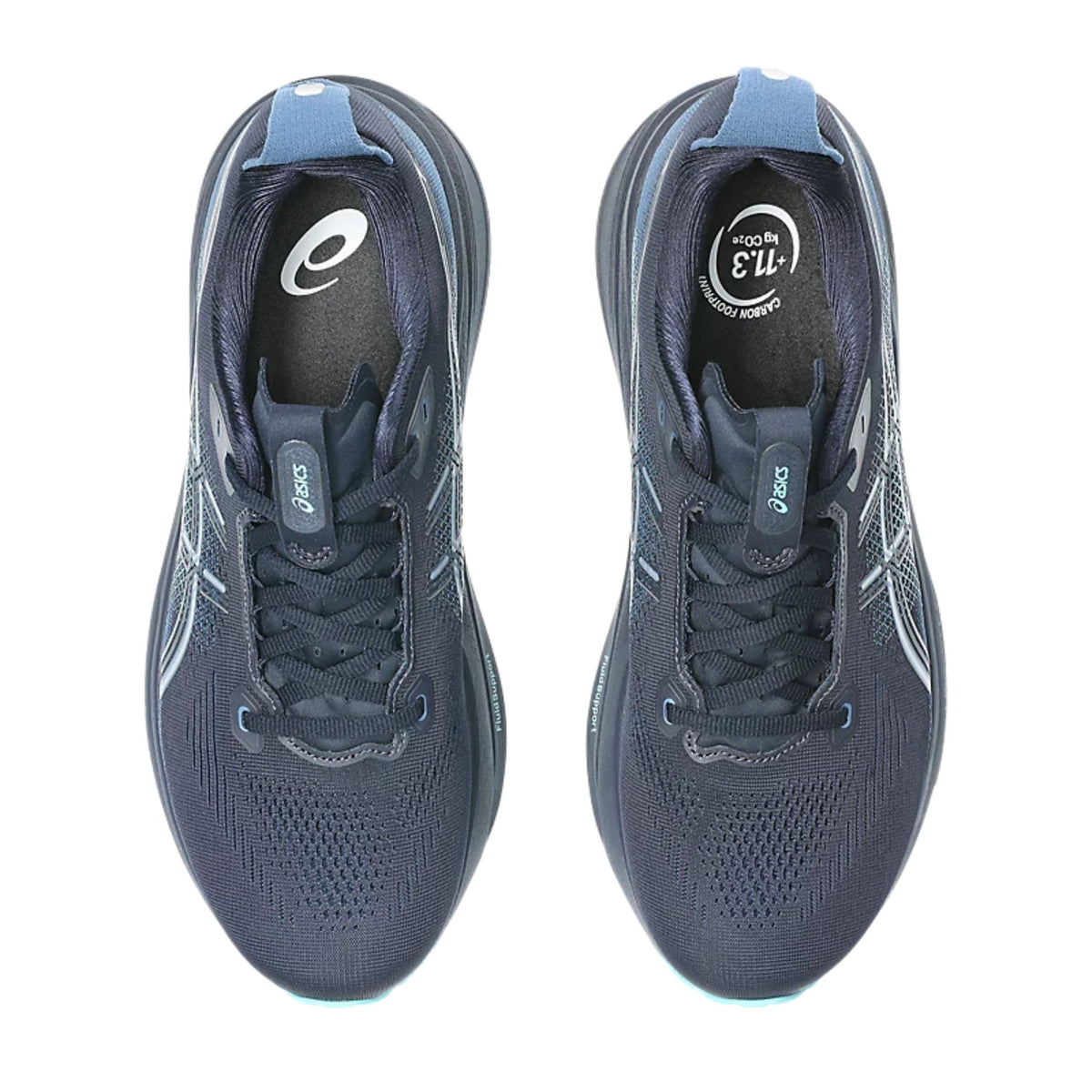 ASICS MEN'S KAYANO 33