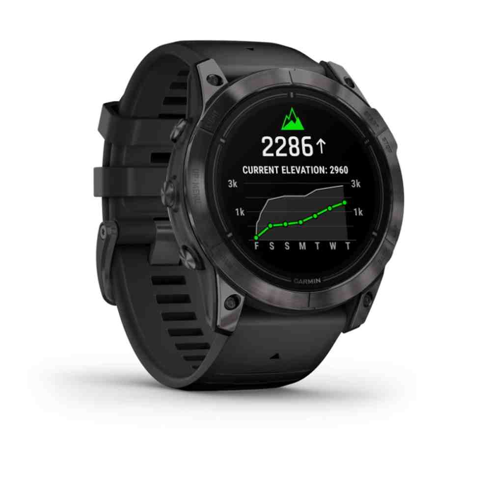 GARMIN EPIX PRO GEN 2 SAPPHIRE - 51MM