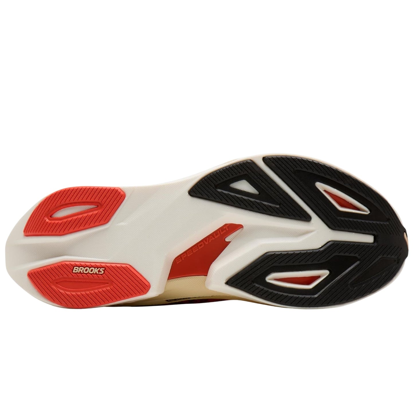 BROOKS MEN'S HYPERION MAX 4