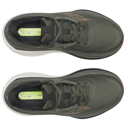 SAUCONY MEN'S HURRICANE 26