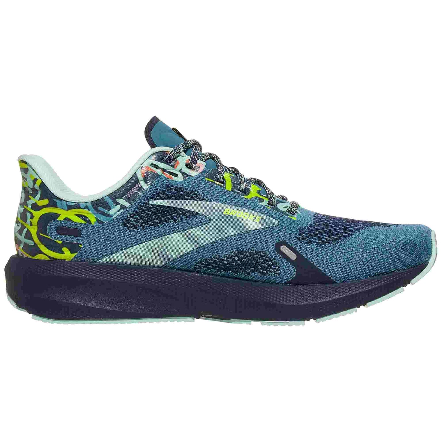 BROOKS WOMEN'S LAUNCH 9