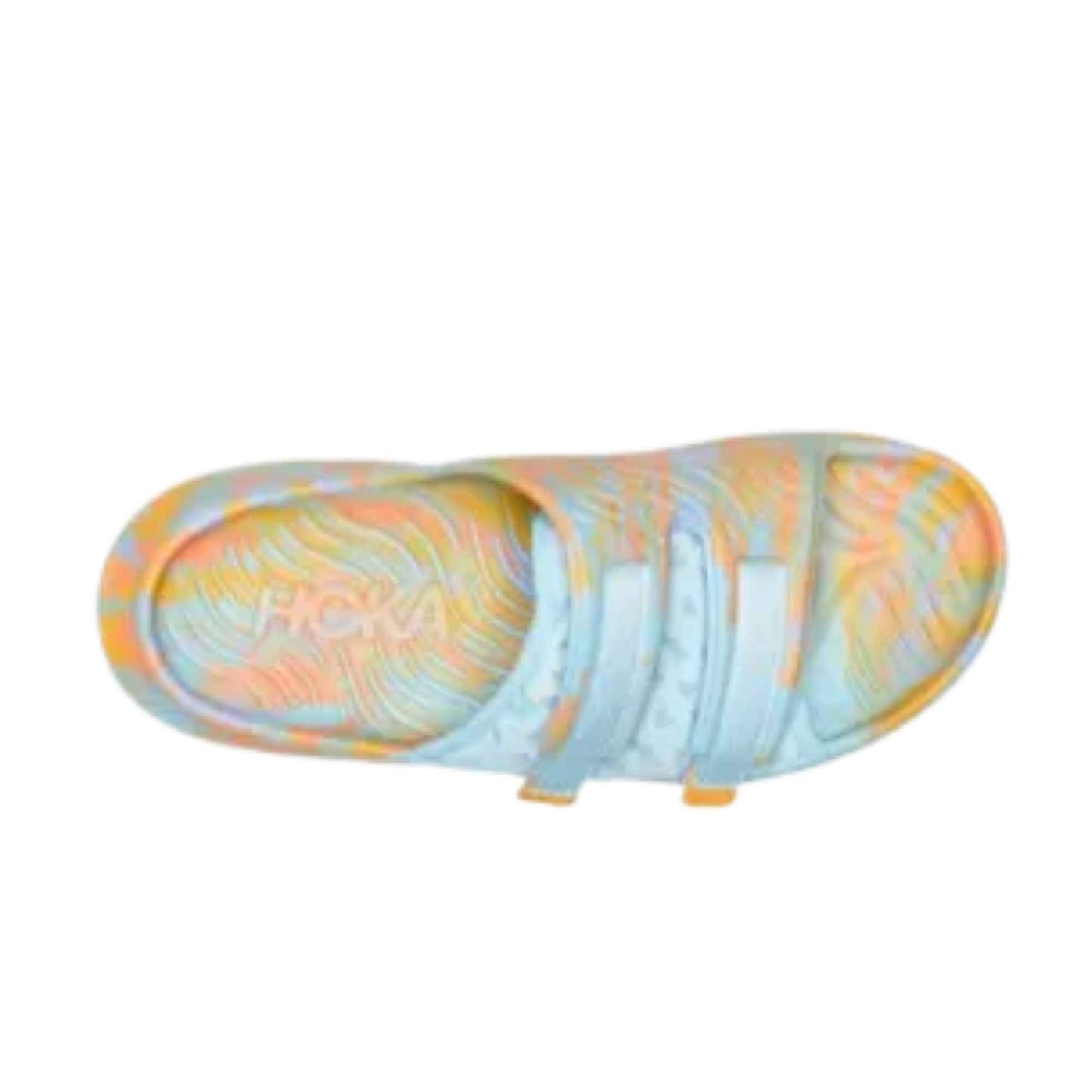 HOKA UNISEX ORA LUXE