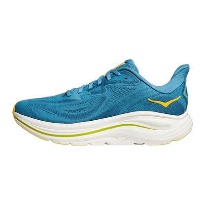 HOKA MEN'S CLIFTON 10 WIDE