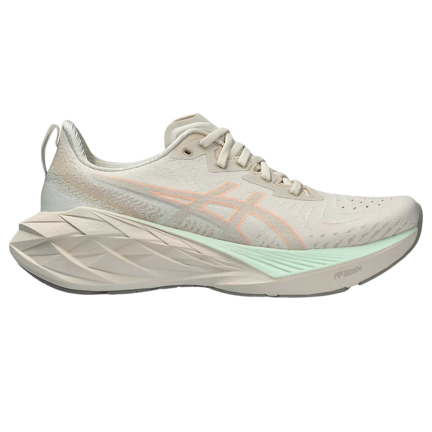 ASICS WOMEN'S NOVABLAST 4