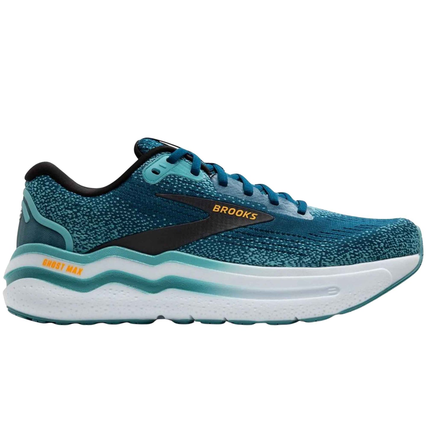 BROOKS MEN'S GHOST MAX 2 WIDE