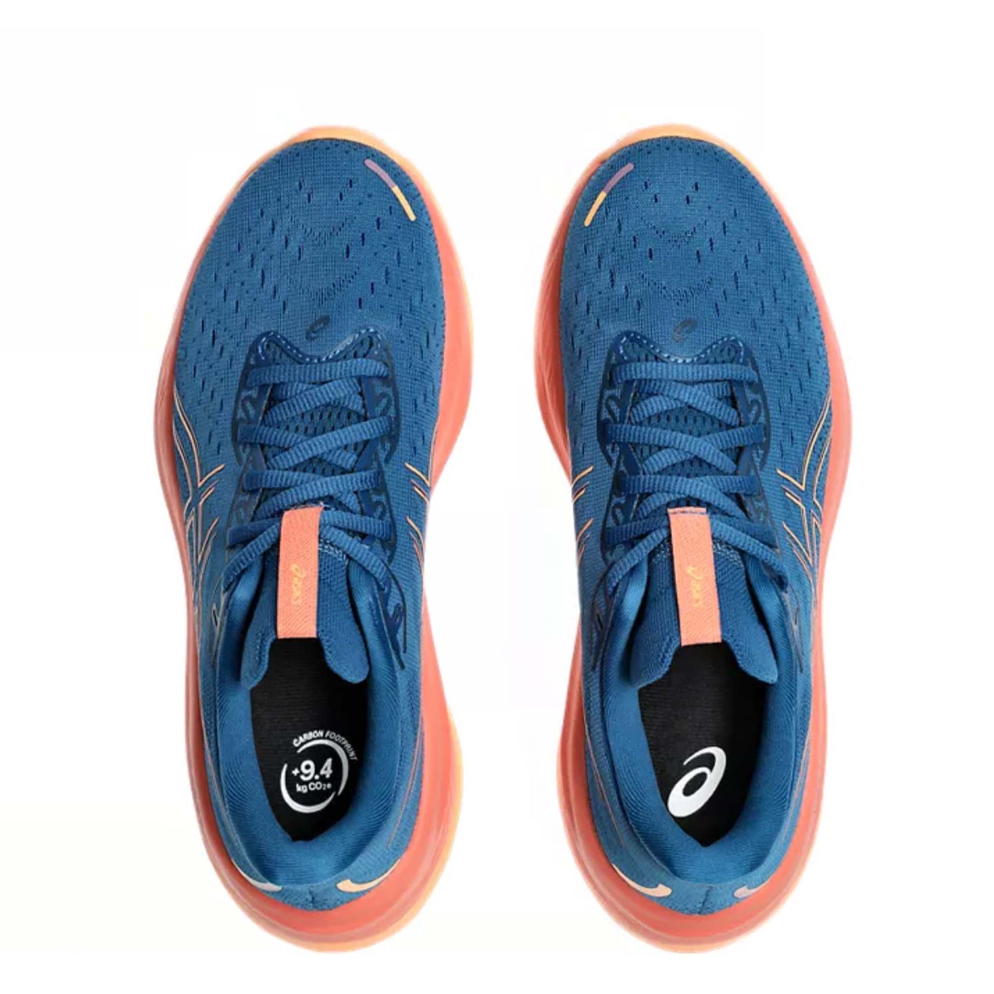ASICS WOMEN'S CUMULUS 26