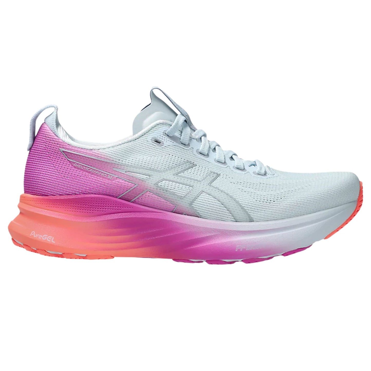 ASICS WOMEN'S KAYANO 32