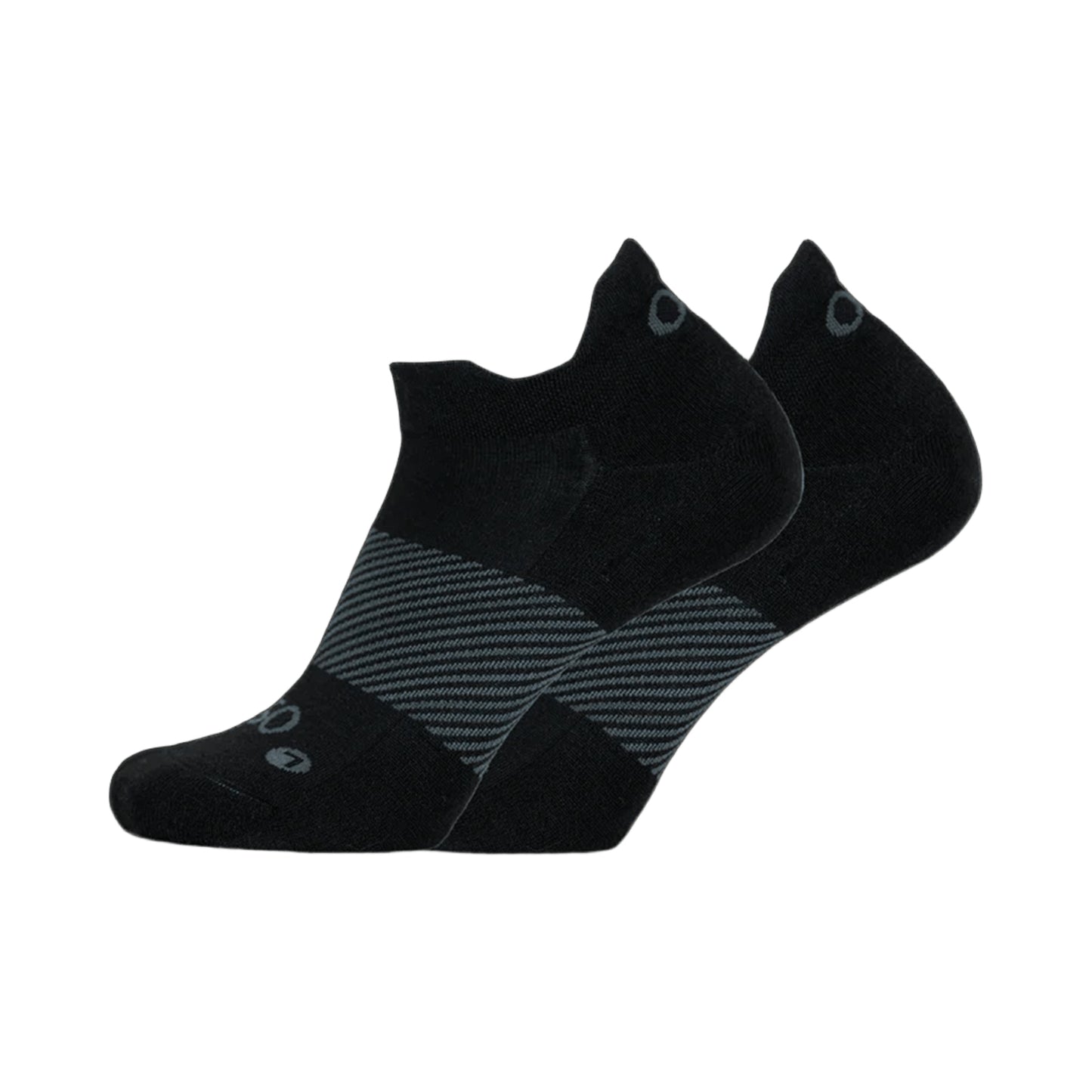 OS1ST WICKED COMFORT NO SHOW SOCK