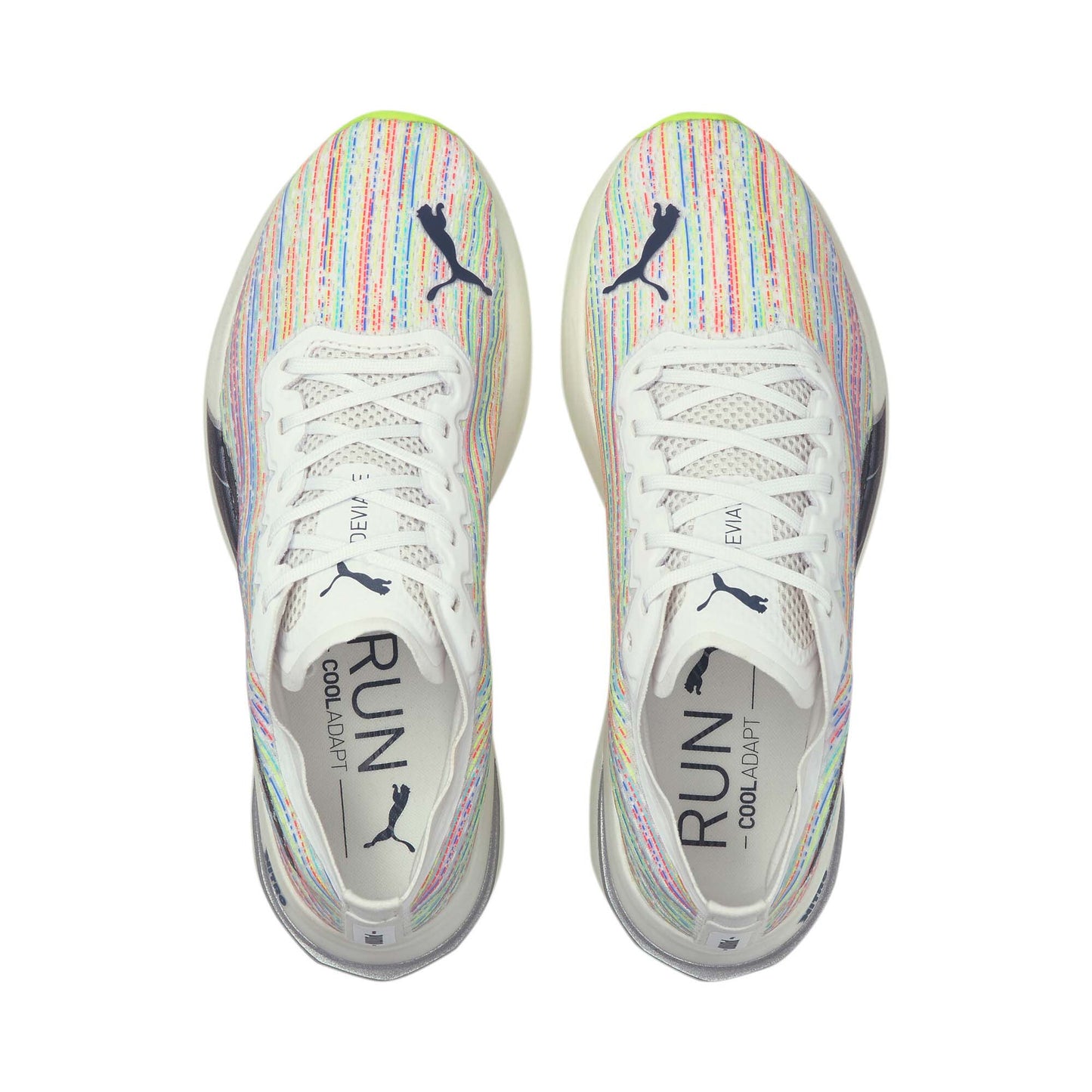 PUMA WOMEN'S DEVIATE 2