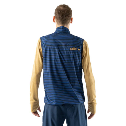 RABBIT MEN'S SWISH VEST 2.0