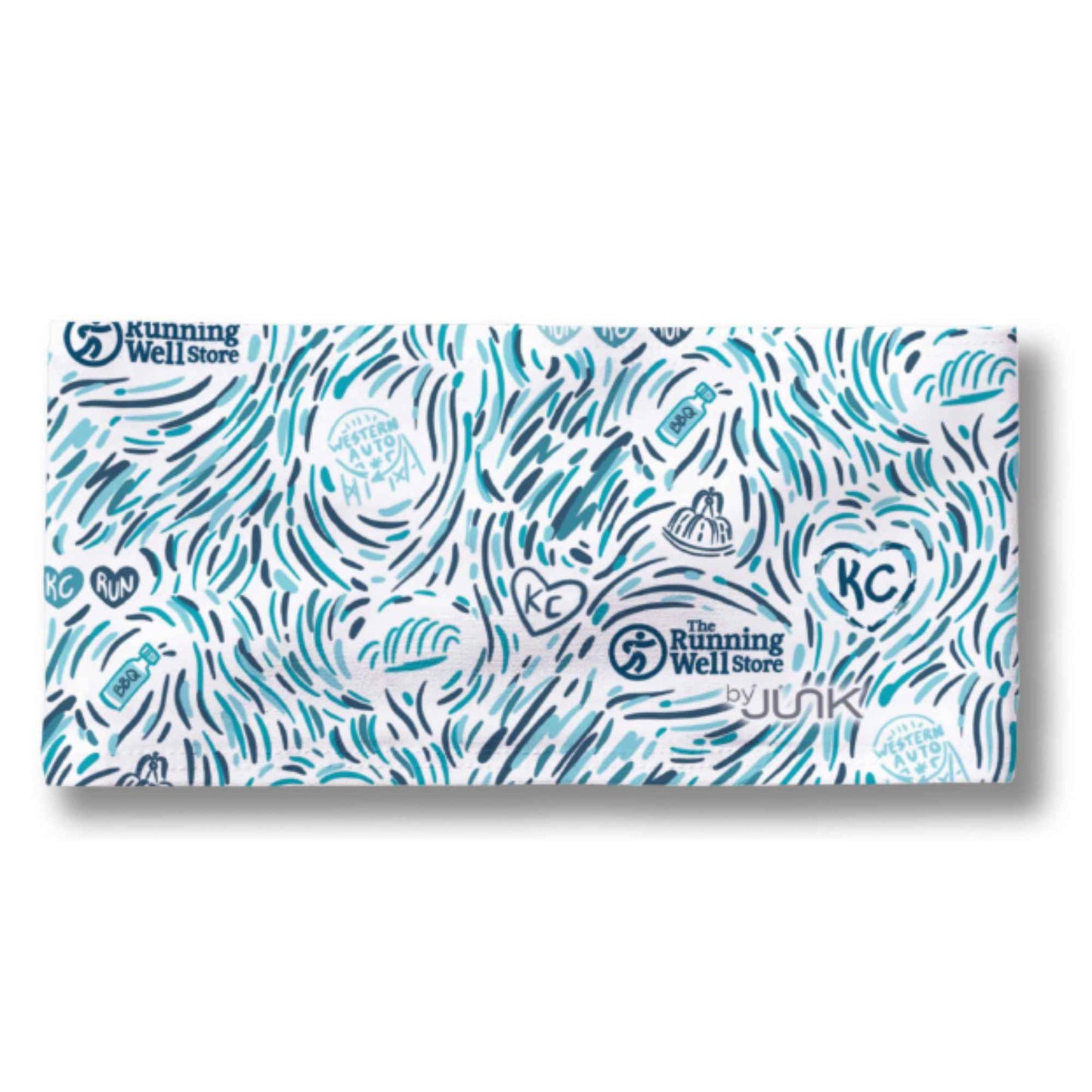 JUNK CUSTOM HEADBANDS