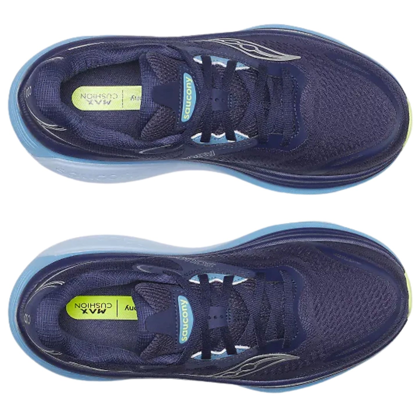 SAUCONY WOMEN'S HURRICANE 26