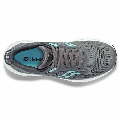 SAUCONY WOMEN'S TRIUMPH 21