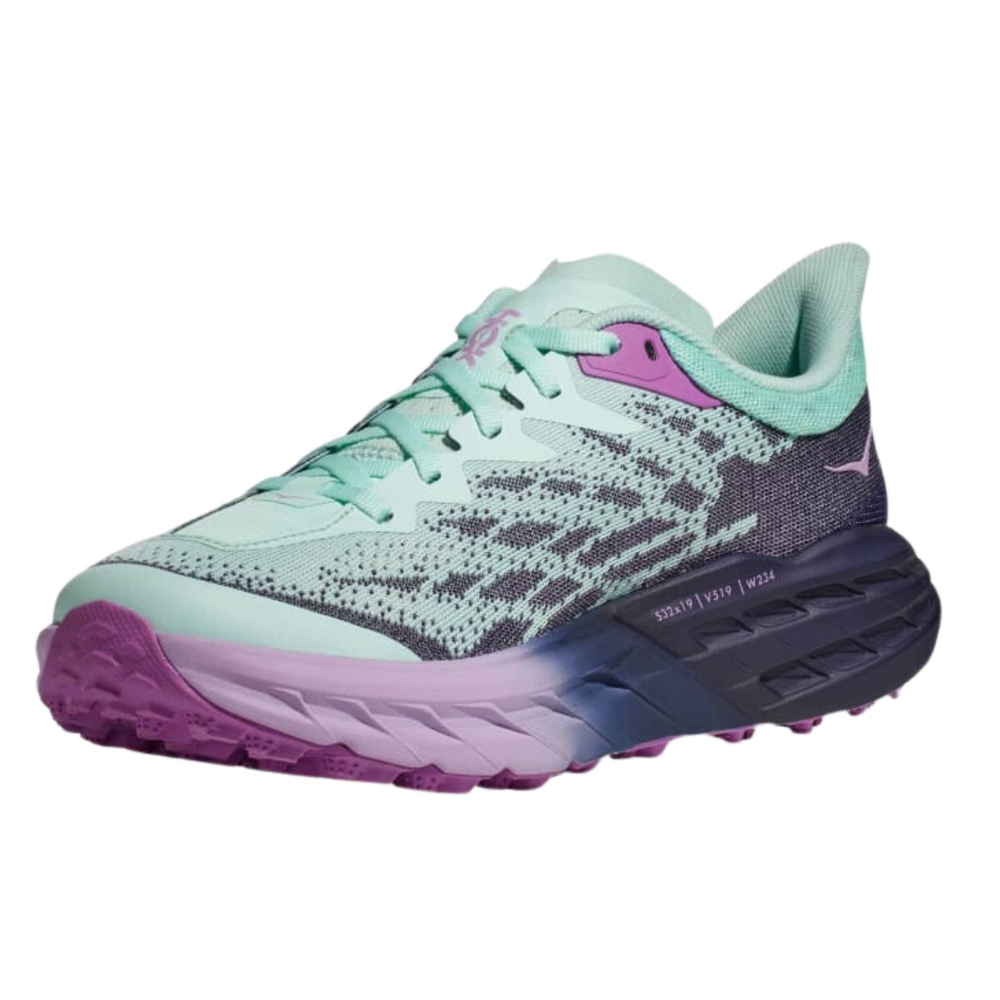HOKA WOMEN'S SPEEDGOAT 5