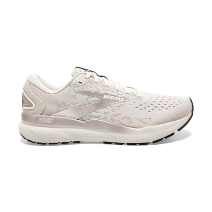BROOKS MEN'S GHOST 16 - COCONUT/CHATEAU/FORGED IRON (164) - 15