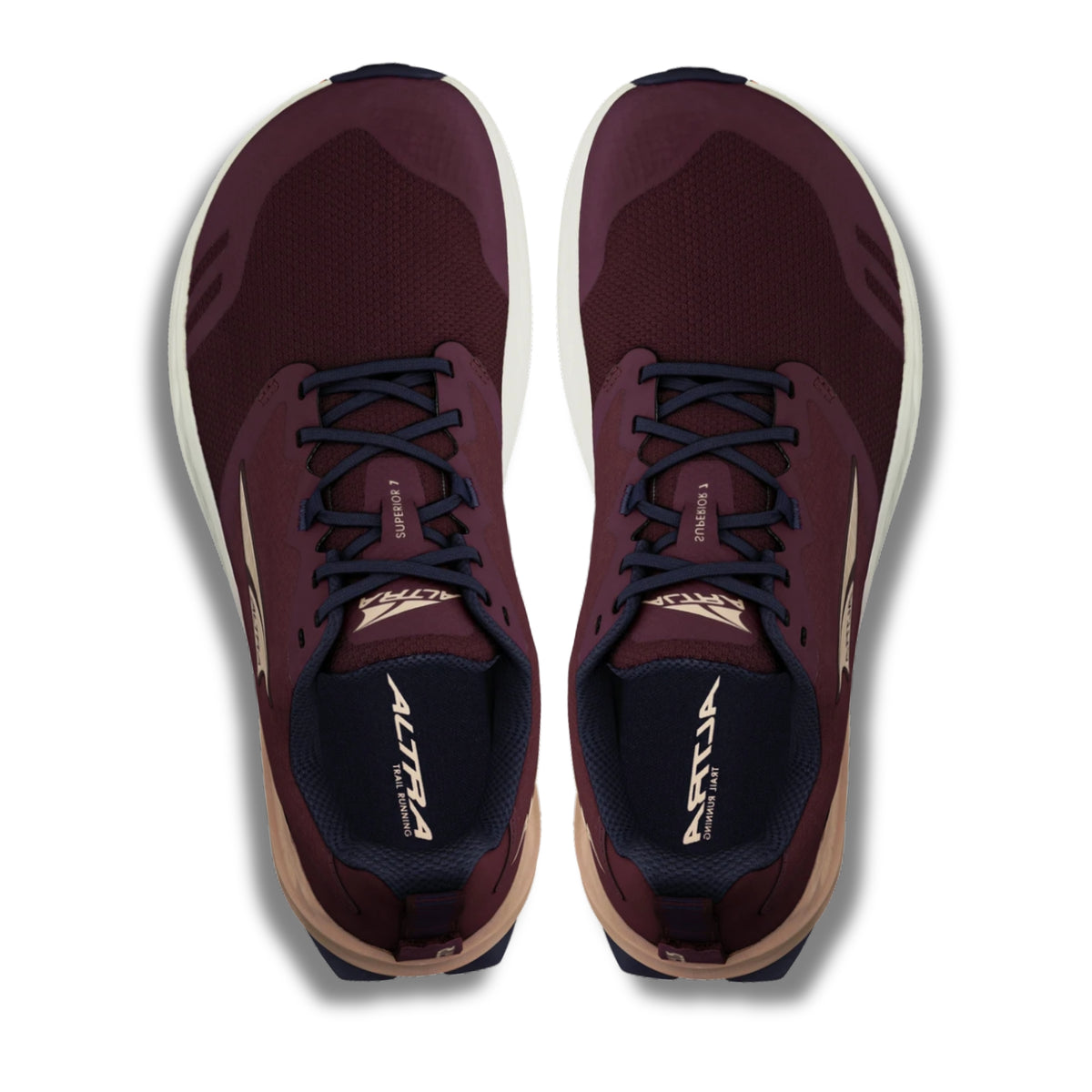 ALTRA WOMEN'S SUPERIOR 7