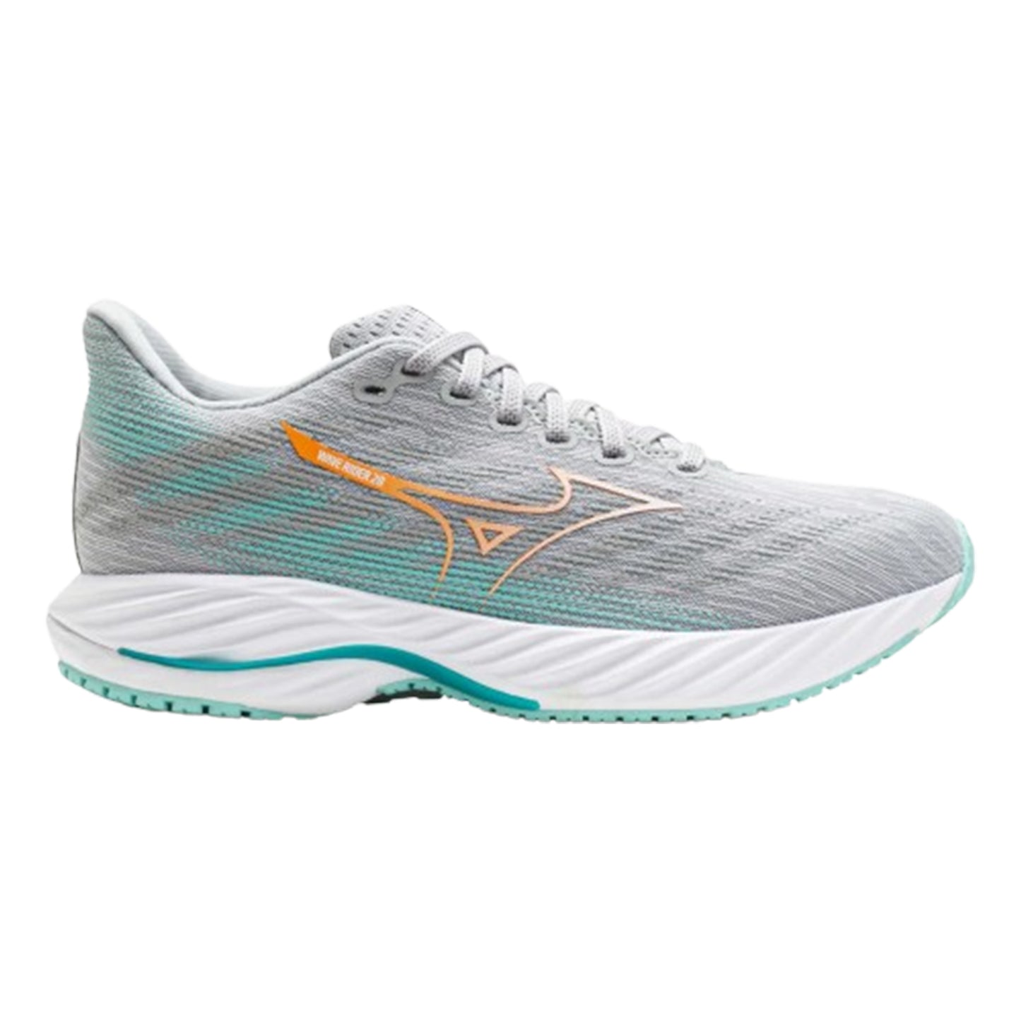 MIZUNO WOMEN'S RIDER 28