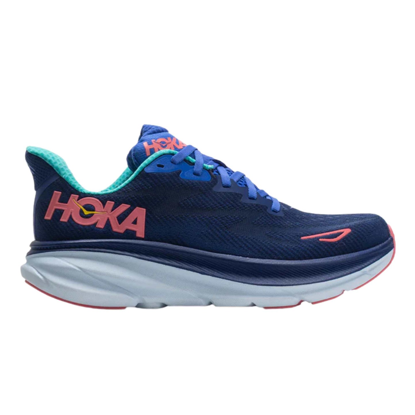 HOKA WOMEN'S CLIFTON 9