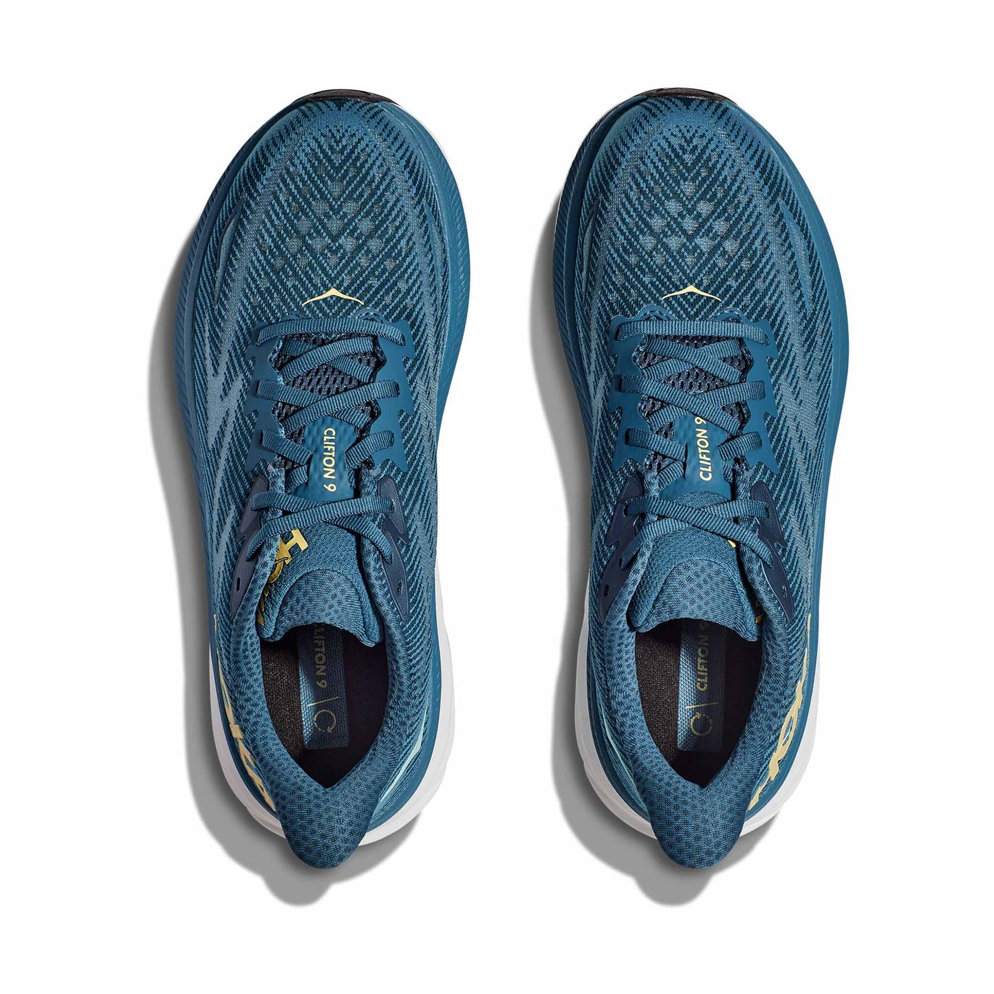 HOKA MEN'S CLIFTON 9