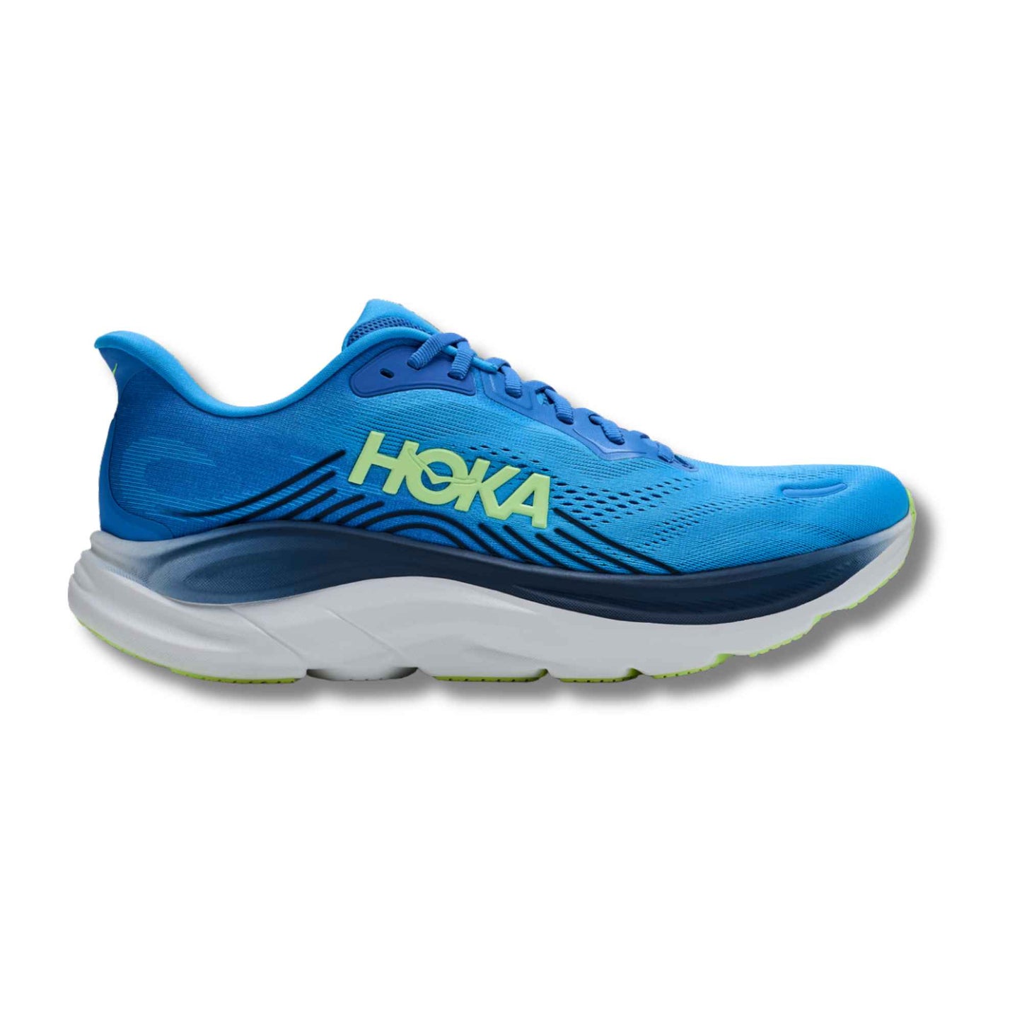 HOKA MEN'S CLIFTON 11 WIDE