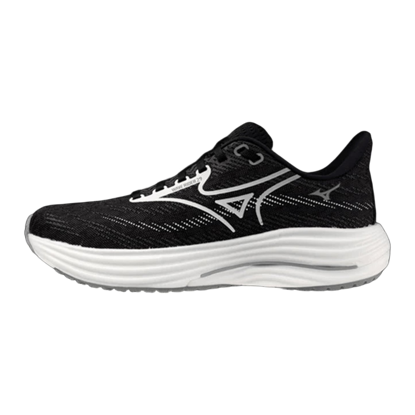 MIZUNO WOMEN'S WAVE RIDER 29