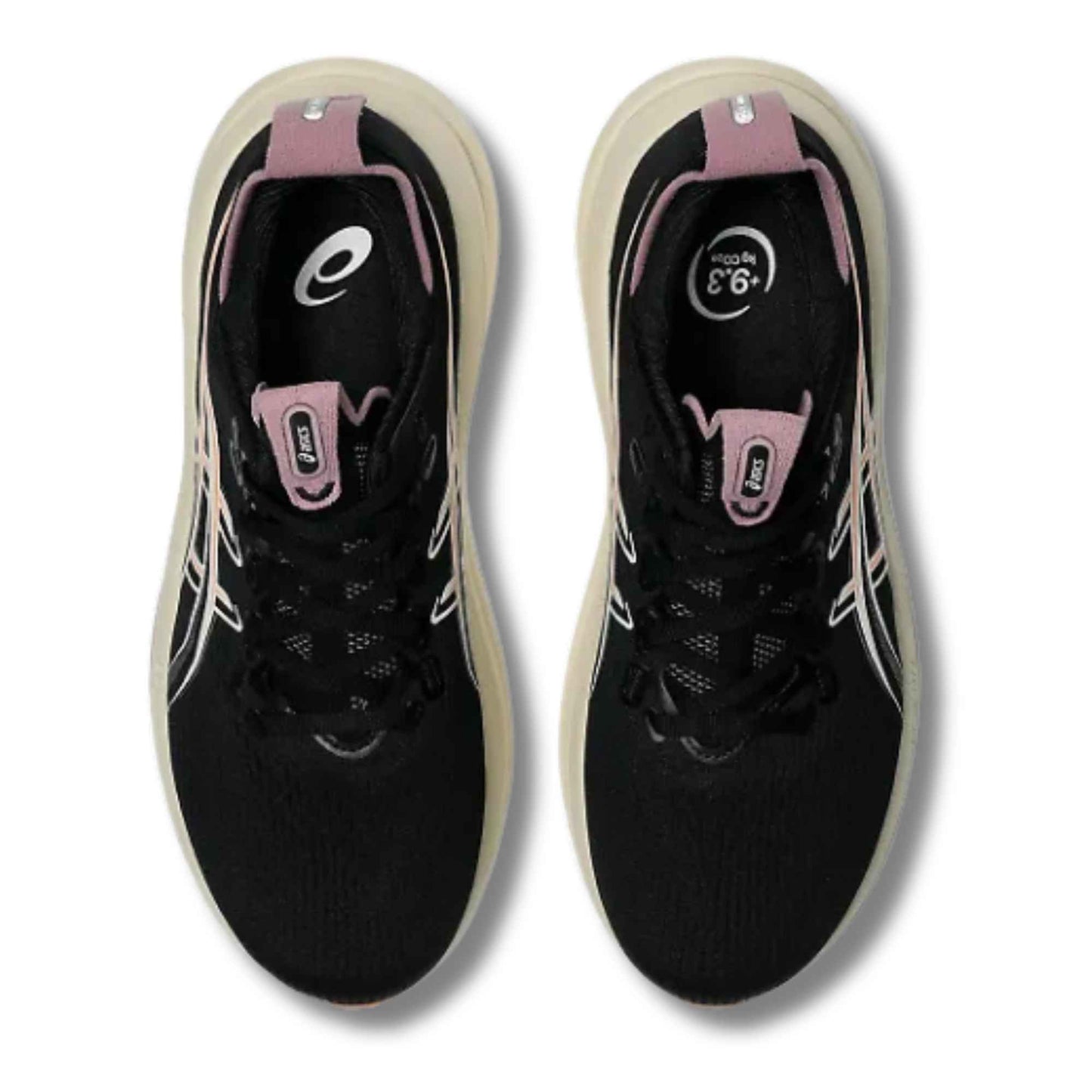 ASICS WOMEN'S NIMBUS 28