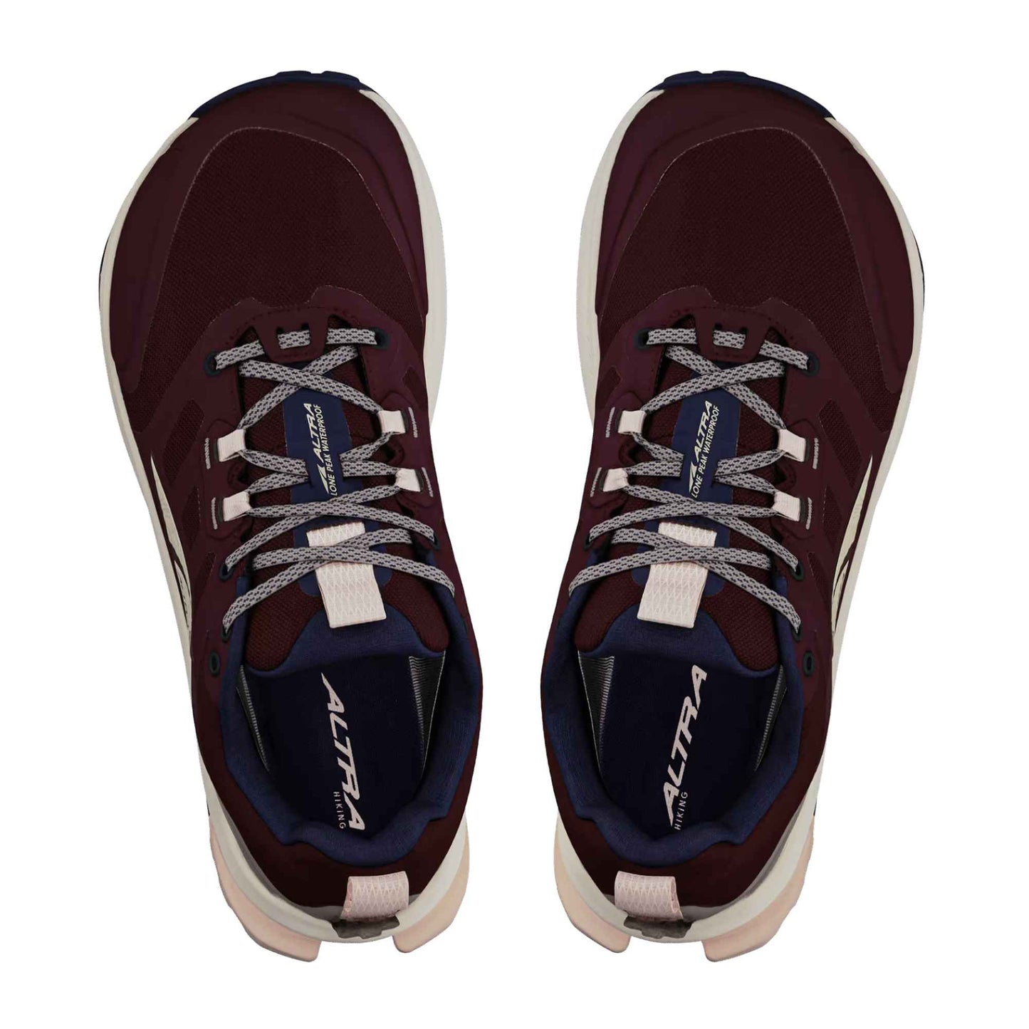 ALTRA WOMEN'S LONE PEAK 9