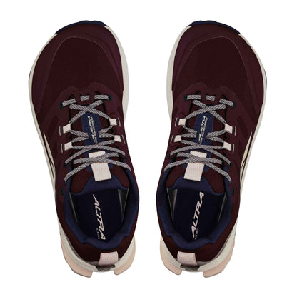 ALTRA WOMEN'S LONE PEAK 9