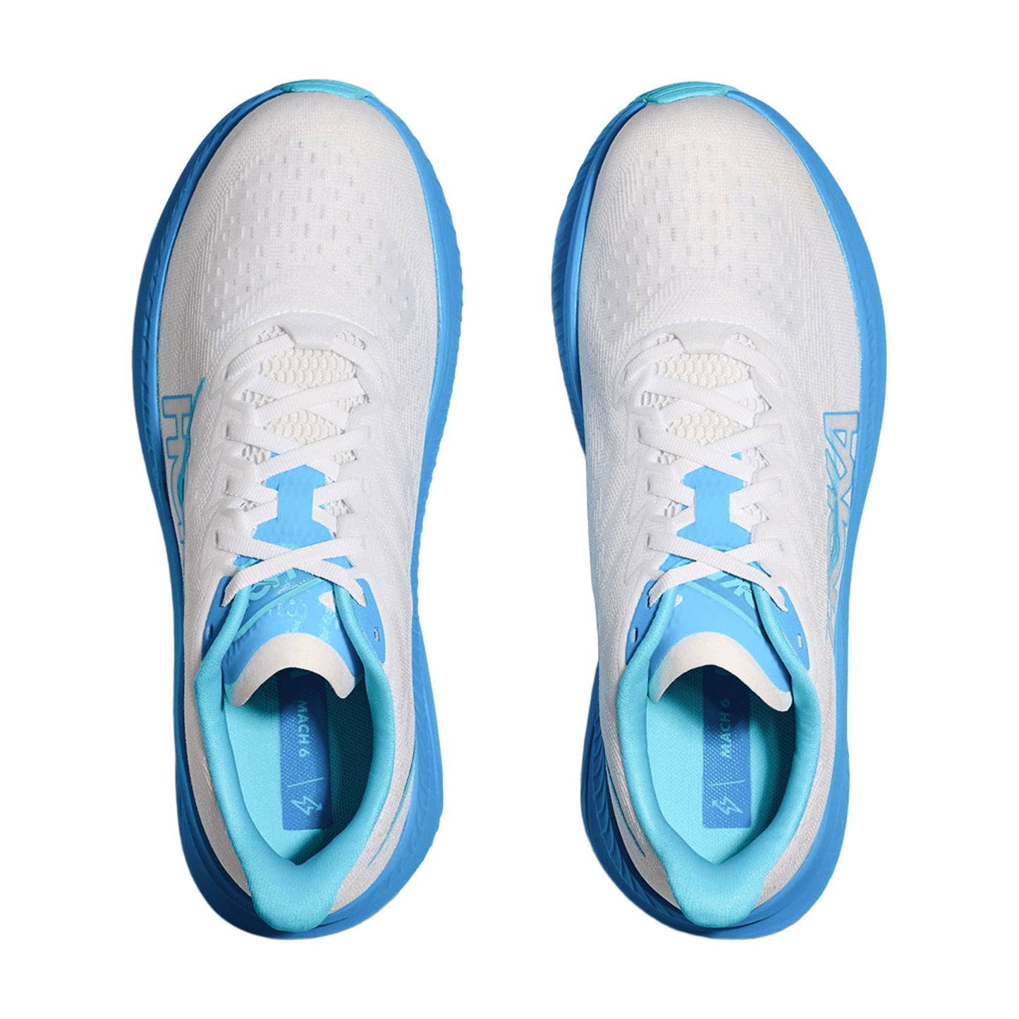 HOKA MEN'S MACH 6