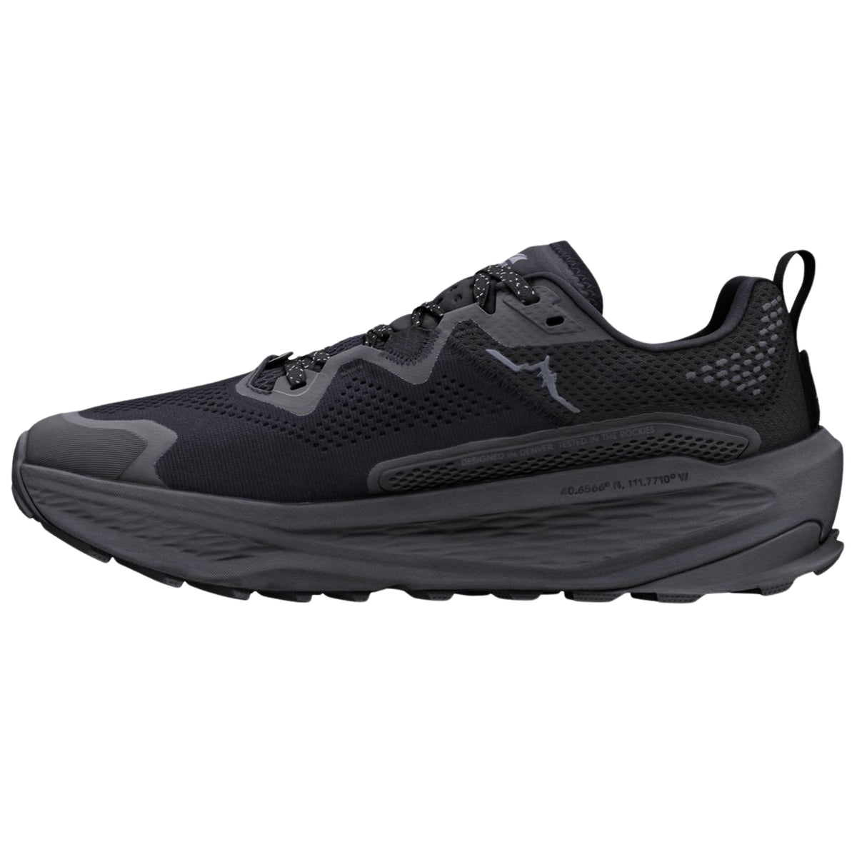 ALTRA MEN'S OLYMPUS 7